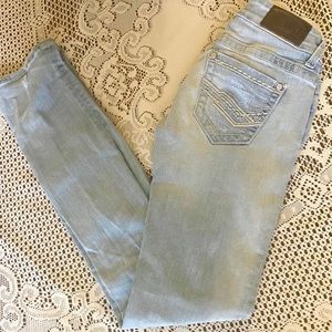 Buckle's BKE Jeans 24R